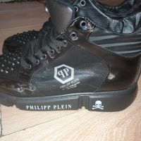 Унисекс спортни обувки Philipp Plein, снимка 5 - Ежедневни обувки - 45254102
