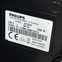 Кафемашина кафе автомат Philips 2231 с гаранция, снимка 7 - Кафемашини - 45870312