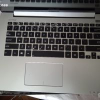 Asus VivoBook S300 работещ на части , снимка 13 - Части за лаптопи - 45752365