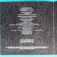 Santa Fe And The Fat City Horns – The Answer(Jazz,Funk/Soul), снимка 2 - CD дискове - 45402933