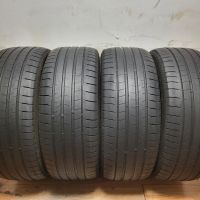 245/40/21 Bridgestone / летни гуми, снимка 1 - Гуми и джанти - 45664408