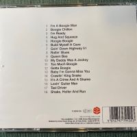 John Lee Hooker, снимка 9 - CD дискове - 45483618