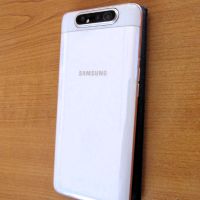 Samsung A80 128GB, снимка 7 - Samsung - 45128420