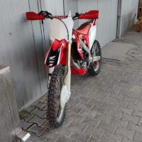 Honda Crf 250r 2013 i, снимка 2 - Мотоциклети и мототехника - 45892721