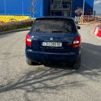 Skoda Fabia , снимка 4 - Автомобили и джипове - 45147370