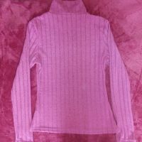 Пролетно-есенно поло, снимка 2 - Блузи с дълъг ръкав и пуловери - 45159141