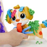 Play Doh - Ветеринар, снимка 6 - Образователни игри - 45658999