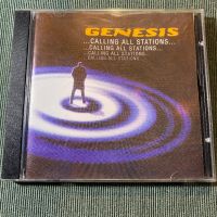 Genesis,Marillion , снимка 6 - CD дискове - 45608380
