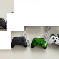 Контролери за Xbox one/Xbox Series S/X/PC, снимка 1 - Аксесоари - 42565248