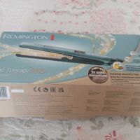 Преса за коса Remington S9300 Shine Therapy, снимка 3 - Друга електроника - 45333952