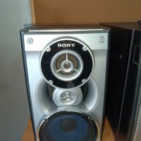 аудио система "SONY HCD-RG170", снимка 4 - Аудиосистеми - 45424036