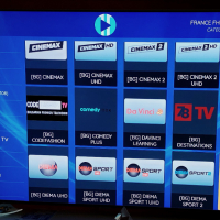 Eon-Vivacom, Отключен за гледане на безплатна телевизия 3в1;, снимка 14 - Приемници и антени - 44614521