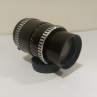 Обектив Carl Zeiss Jena 1:3.5 f=135mm, снимка 3 - Обективи и филтри - 45306433