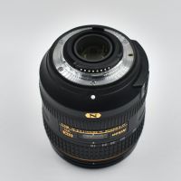 Продавам Nikon AF-S DX Nikkor 16-80mm f/2.8-4E ED VR, снимка 3 - Обективи и филтри - 45175245