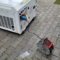 генератор  Агрегат дизел, снимка 6 - Други инструменти - 45360122