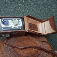Weltaflex рното camera фотоапарат камера фото  183 лв., снимка 10 - Антикварни и старинни предмети - 45575361