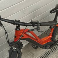 Велосипед електрически  БОШ, снимка 2 - Фен артикули - 46174752