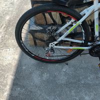 велосипед 29"с дискови спирачки , снимка 11 - Велосипеди - 45946300
