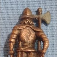 Метална фигура играчка KINDER SURPRISE SWISS 5 древен войн перфектна за КОЛЕКЦИОНЕРИ 44786, снимка 9 - Колекции - 45452765