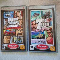 GTA Vice City / Liberty City PSP, снимка 1 - Игри за PlayStation - 45699061