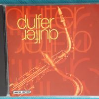 Candy Dulfer(Soul-Jazz,Smooth Jazz,Samba,Contemporary Jazz)-5CD, снимка 5 - CD дискове - 46064253