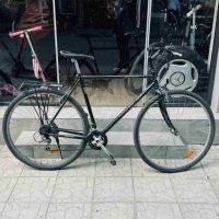 Велосипед Wheeler - Crossline 2600 28-Цола, снимка 1 - Велосипеди - 45509963