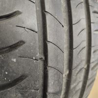 Лятна гума Michelin 205 / 55 / 16 1 брой Мишелин Мишлен, снимка 2 - Гуми и джанти - 45118431