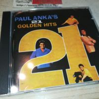 PAUL ANKAS CD 1405241639, снимка 1 - CD дискове - 45731132
