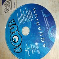 AQUA CD 2204240752, снимка 9 - CD дискове - 45394690