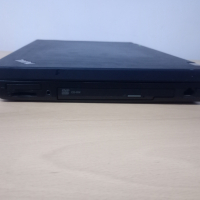 Продавам компютър - Lenovo ThinkPad W510 Core i7 Q820 - Touchscreen, снимка 11 - Лаптопи за дома - 44977442