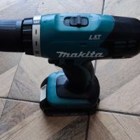 Оригинален винтоверт MAKITA , снимка 3 - Винтоверти - 45195642