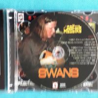 Swans 1981-1994(16 albums)(2CD)(Industrial,Avantgarde)(Формат MP-3), снимка 4 - CD дискове - 45687110