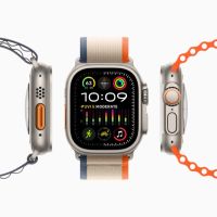 КУПУВАМ! Apple Watch Ultra, снимка 1 - Смарт гривни - 45075399