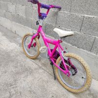 детско колело, снимка 2 - Детски велосипеди, триколки и коли - 45180947
