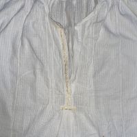 Автентична, мъжка риза - кенар, снимка 3 - Антикварни и старинни предмети - 45202257