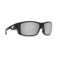 Очила Costa Cortez - Shiny Black /Silver Mirror 580P, снимка 1 - Слънчеви и диоптрични очила - 45431818