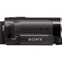 Sony Handycam HDR-PJ320 с проектор, снимка 5 - Камери - 45498213