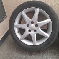 Оригинални джанти 17" за Toyota 5×114,3, снимка 3 - Гуми и джанти - 45208151