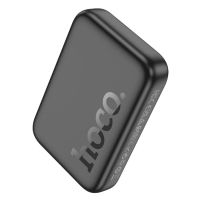 Външна батерия Hoco J117A PD 20W MagSafe 10 000mAh, снимка 2 - Външни батерии - 45222910