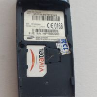 Ретро GSM Samsung r210s, снимка 5 - Samsung - 46216162