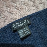 Esmara дамска блуза , снимка 3 - Блузи с дълъг ръкав и пуловери - 45257130