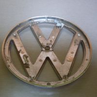 Емблеми VW., снимка 14 - Аксесоари и консумативи - 45221610