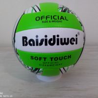 Волейболна топка !!!, снимка 1 - Волейбол - 45253946