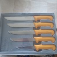  Solingen комплект ножове, снимка 5 - Прибори за хранене, готвене и сервиране - 45875522