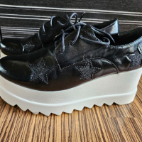 Супер яки дискотечни обувки, снимка 8 - Пантофи - 45070530