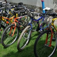 Велосипеди 24,26 и 28 цола , снимка 12 - Велосипеди - 45375394