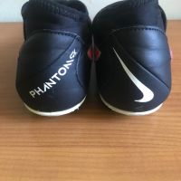 Детски футболни обувки NIKE Phantom GX Academy - 39 номер, снимка 7 - Футбол - 46215942