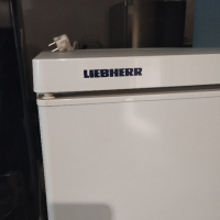 Хладилник с камера Liebbher, снимка 6 - Хладилници - 45017398