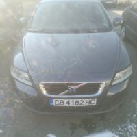 Volvo V50 2.0 дизел, снимка 4 - Автомобили и джипове - 45156606