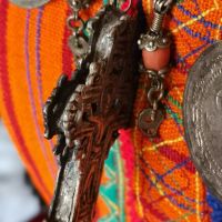 Възрожденски накит. За Македонска носия, снимка 6 - Антикварни и старинни предмети - 45763271